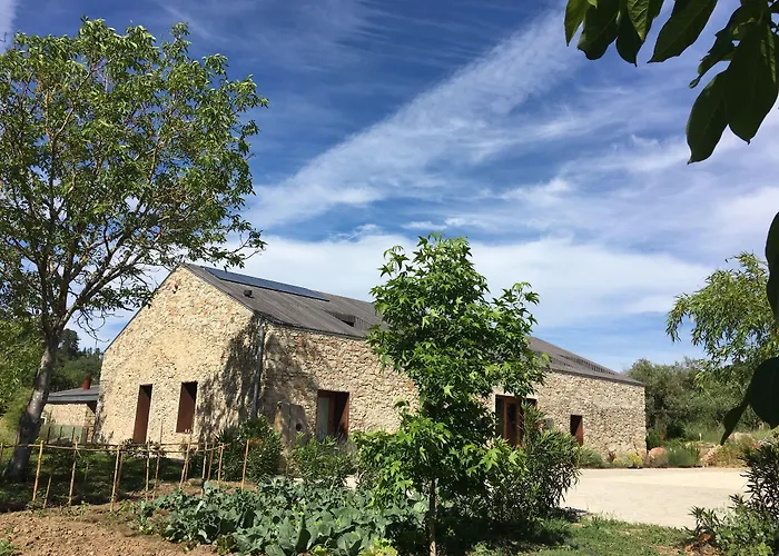 Acquavilla مزرعة للإقامة *