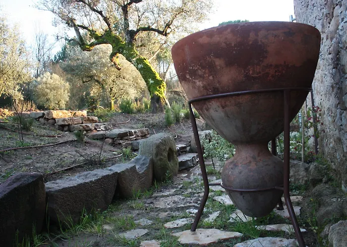 Acquavilla Farmház Pombal