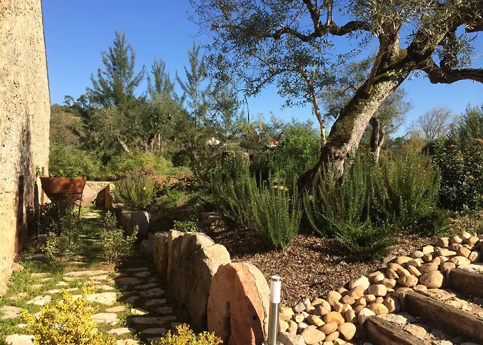 مزرعة للإقامة Acquavilla بومبال