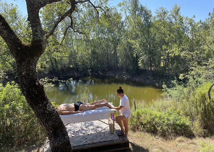 Acquavilla مزرعة للإقامة *