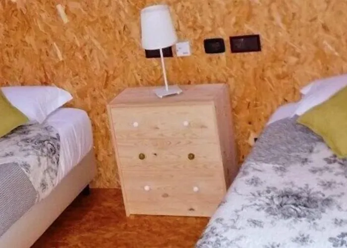 Farmház Acquavilla *