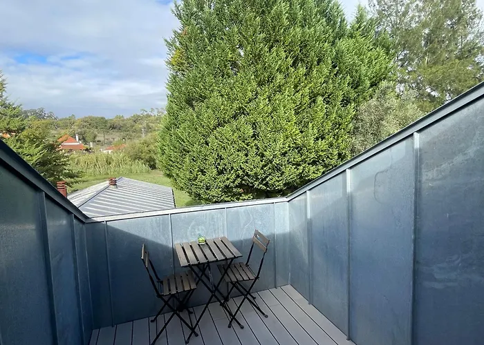 مزرعة للإقامة Acquavilla بومبال