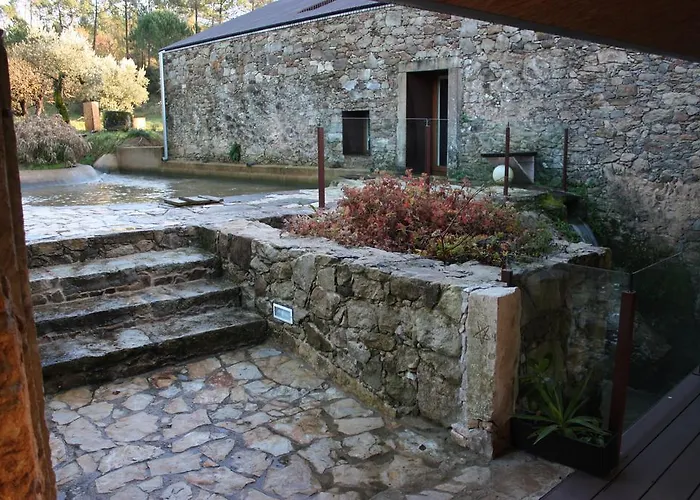 Acquavilla Farmház *