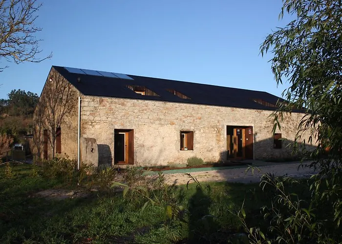 مزرعة للإقامة Acquavilla