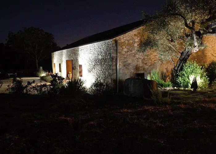 Farmház Acquavilla *