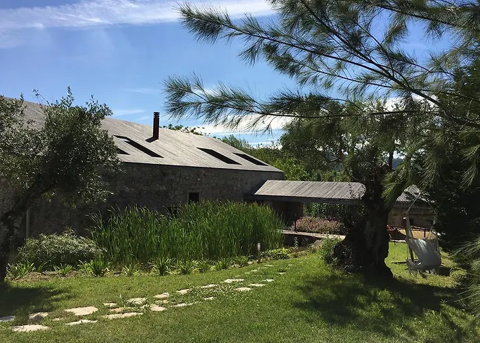 مزرعة للإقامة Acquavilla