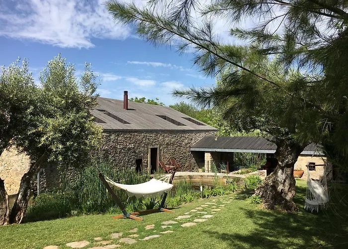Farmház Acquavilla